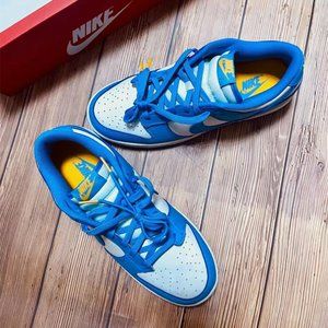 Nike Dunk Low Coast (Women's) DD1503-100